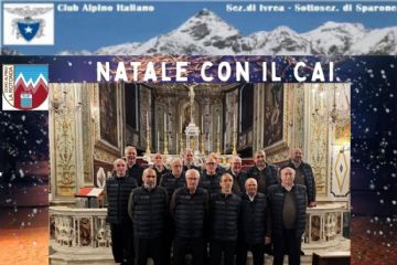NATALE CON IL CAI