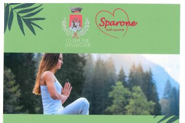 Incontri di yoga settembre 2025